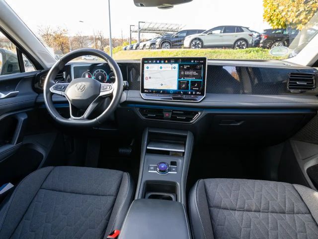 Volkswagen Tiguan 2.0 TDI DSG Life