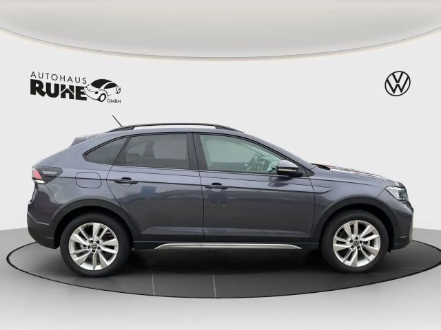 Volkswagen Taigo 1.0 TSI DSG Life