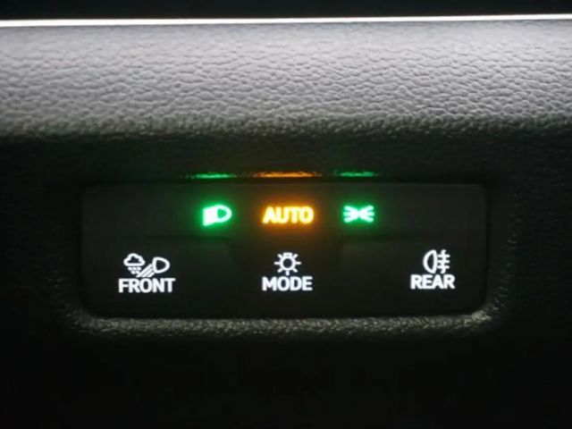 Volkswagen Tiguan DSG R-Line