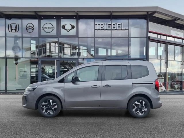 Nissan Townstar DIG-T N-Connecta