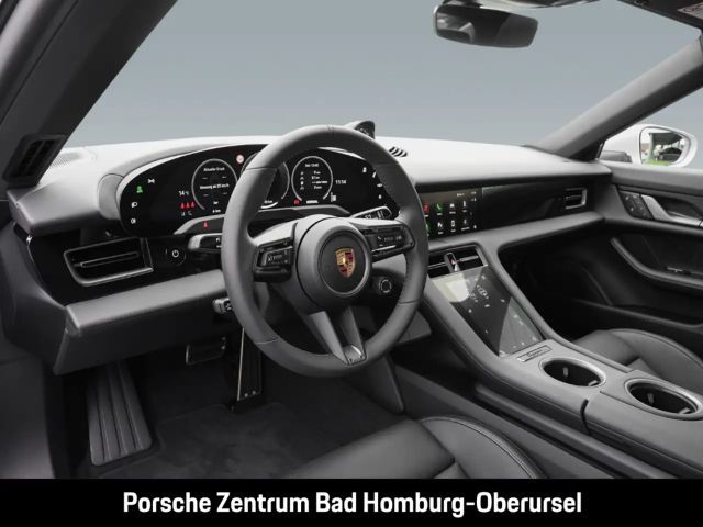 Porsche Taycan Performance Plus