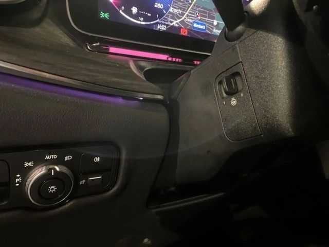 Mercedes-Benz V 300 AMG Line Extralang V 300 d