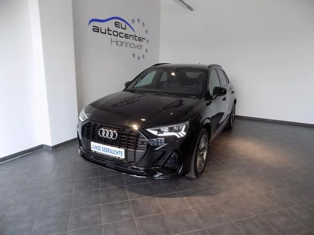 Audi Q3 35 TDI S-Tronic