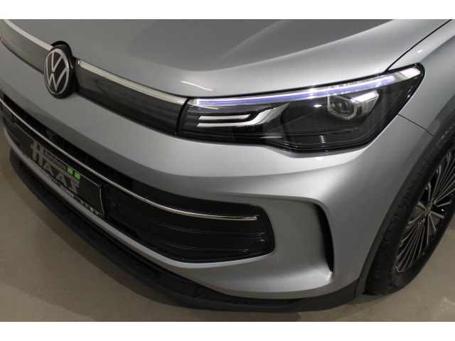 Volkswagen Tiguan DSG Life