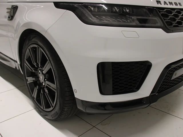 Land Rover Range Rover Sport D300 HSE