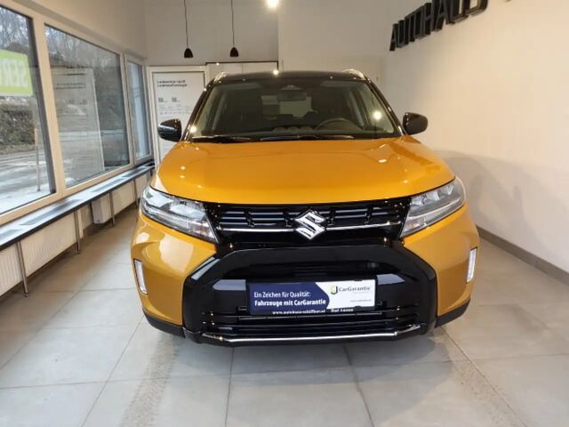 Suzuki Vitara AllGrip GL Hybrid Shine