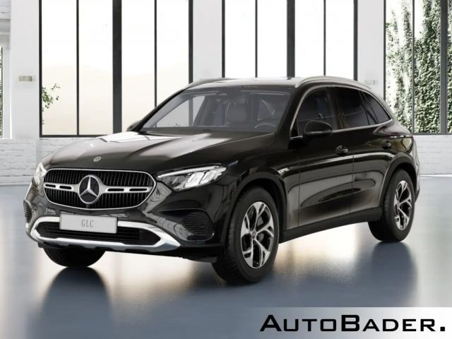 Mercedes-Benz GLC 300 4MATIC AVANTGARDE