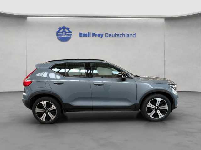 Volvo XC40 Dark Ultimate