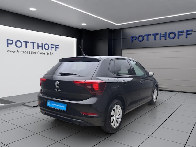 Volkswagen Polo 1.0 TSI Life