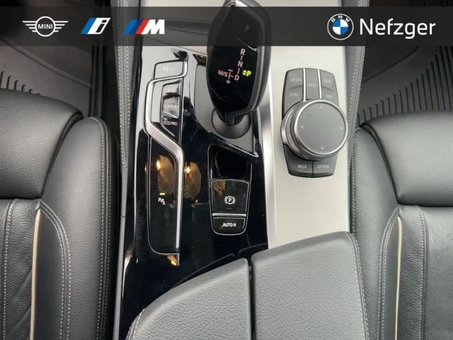 BMW 530 530d M-Sport Touring