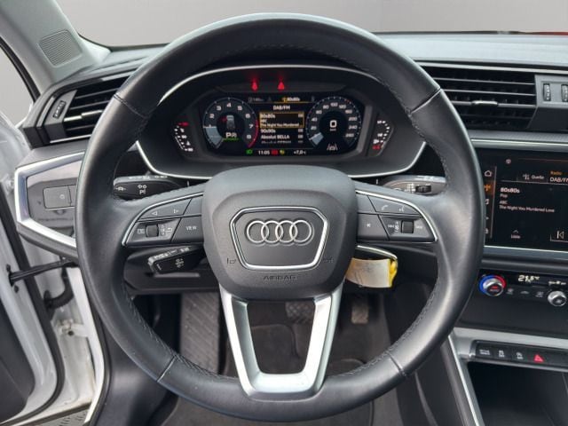 Audi Q3 35 TFSI S-Tronic