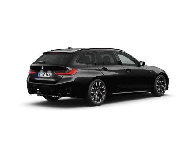 BMW 320 320d M-Sport Touring xDrive