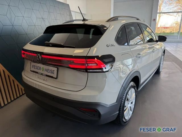 Volkswagen Taigo DSG Life