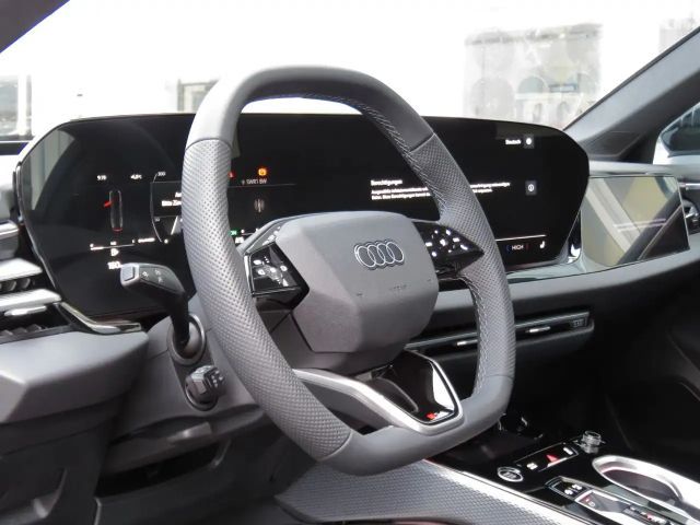 Audi A6 Avant S-Line