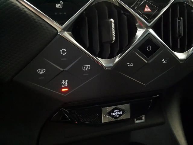 DS DS 3 Crossback Crossback E-Tense