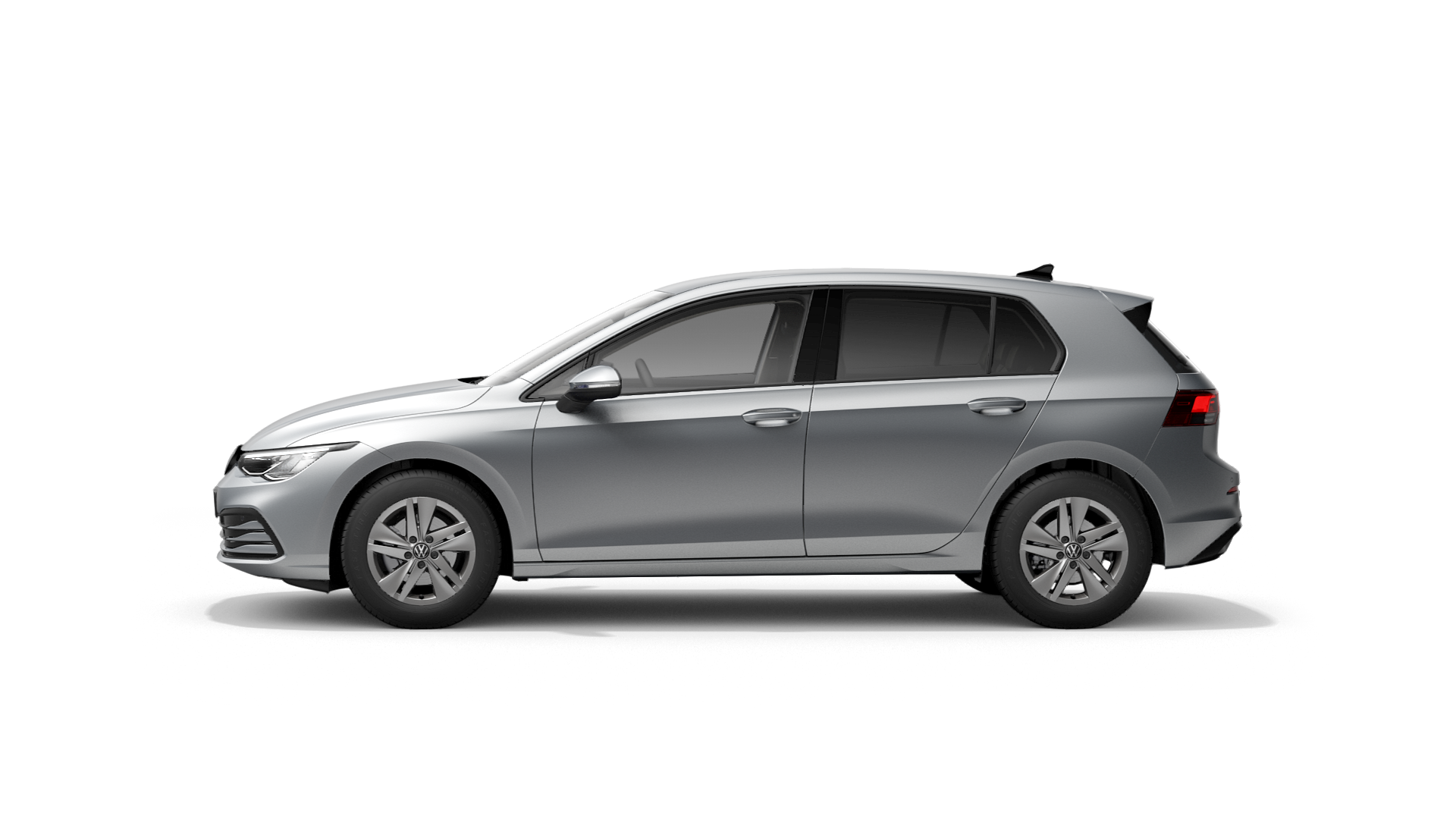 Volkswagen Golf 1.0 TSI Golf VIII Life