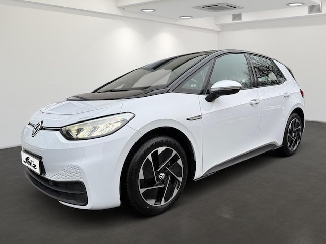 Volkswagen ID.3 LED. Navi. Einparkhilfe