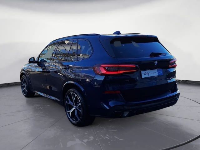 BMW X5 M-Sport xDrive30d