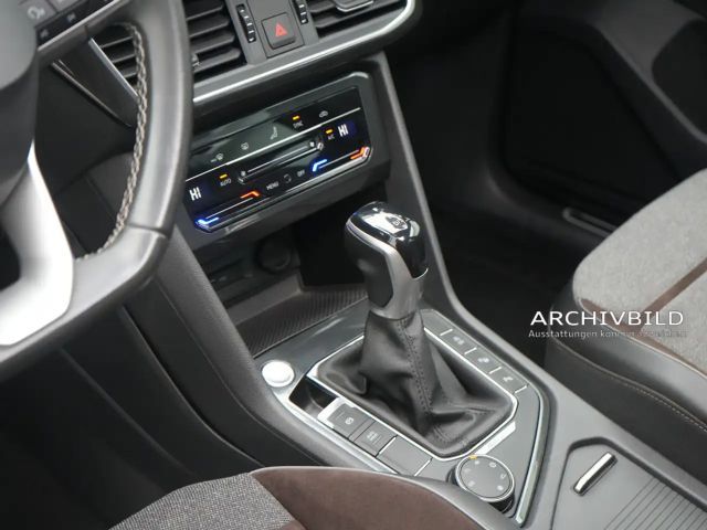 Seat Tarraco DSG Xcellence