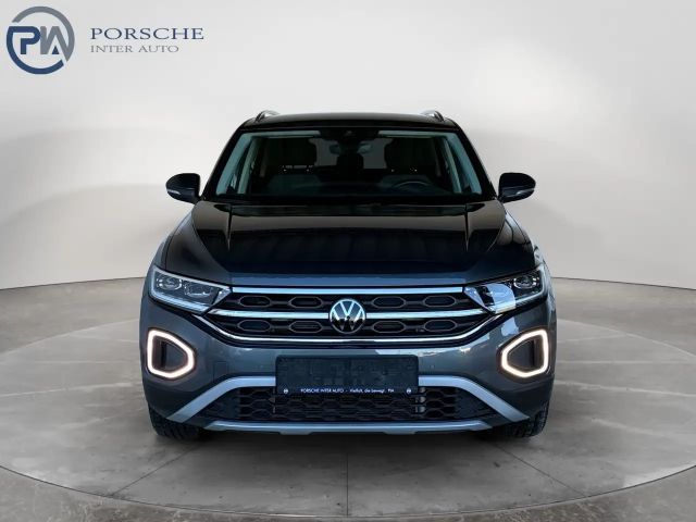 Volkswagen T-Roc DSG Style