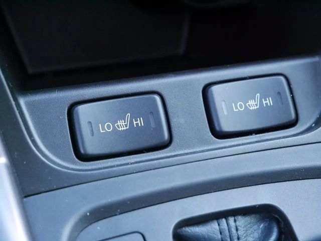 Suzuki S-Cross AllGrip Hybrid