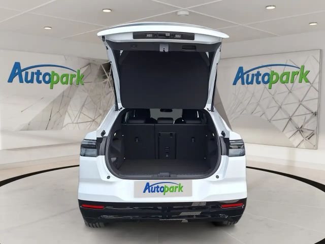 Ford Capri Premium RWD