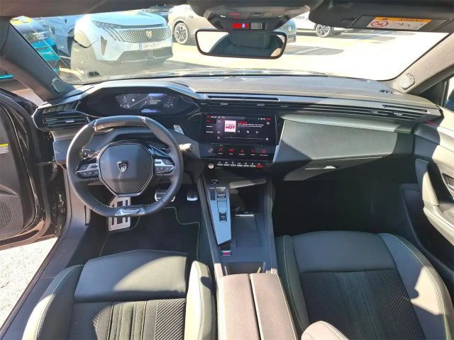 Peugeot 308 GT-Line Hybrid SW