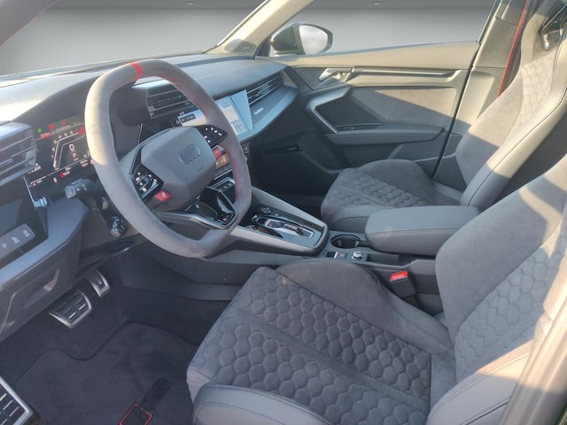 Audi RS3 Quattro S-Tronic Sportback