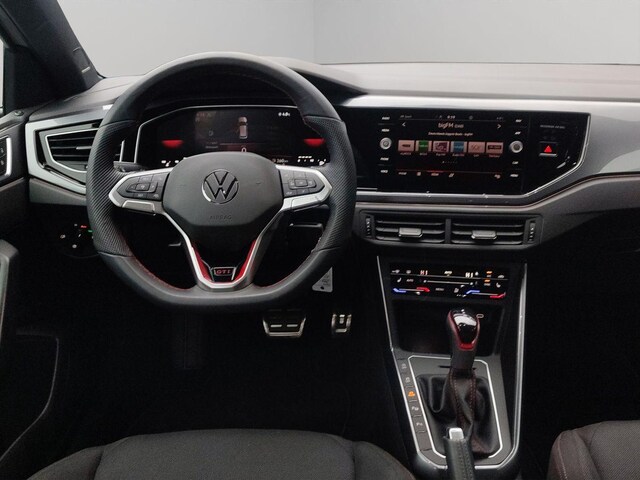 Volkswagen Polo 2.0 TSI DSG