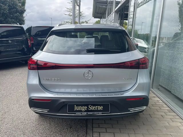Mercedes-Benz EQA 350 4MATIC Progressive