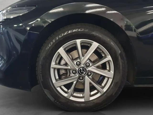 Mazda 3 Exclusive-line SkyActiv e-Skyactiv