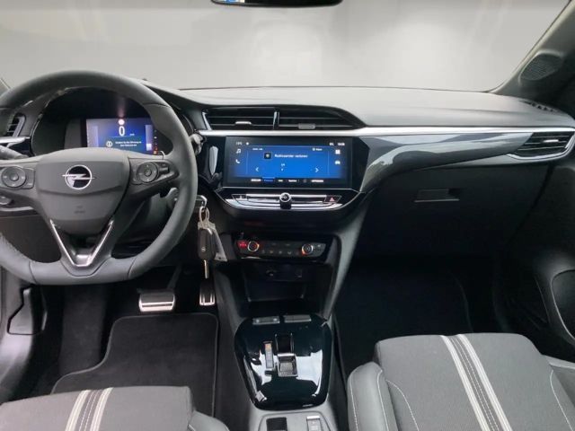 Opel Corsa LED Apple CarPlay Android Auto Musikstreaming DAB