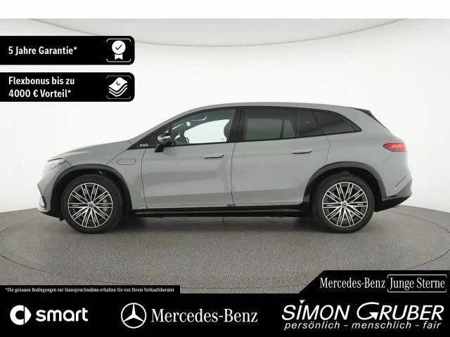 Mercedes-Benz EQS SUV 4MATIC 500 AMG Line