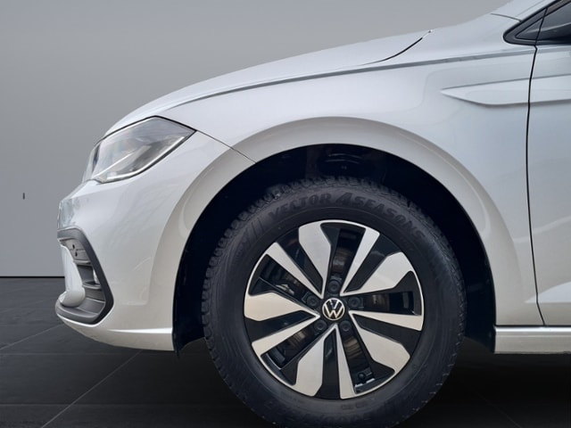 Volkswagen Polo 1.0 TSI DSG