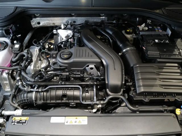 Volkswagen Golf Golf VIII Life