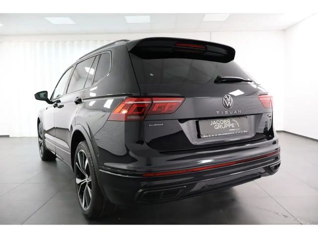 Volkswagen Tiguan 2.0 TDI Allspace R-Line