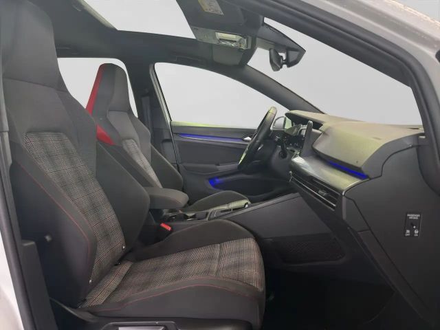 Volkswagen Golf DSG GTI