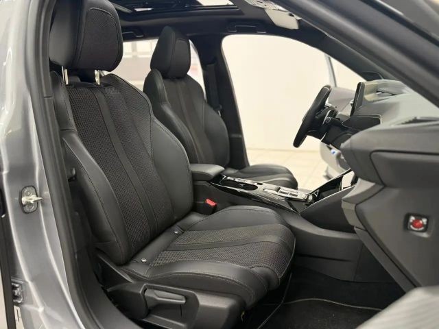 Peugeot 2008 GT-Line