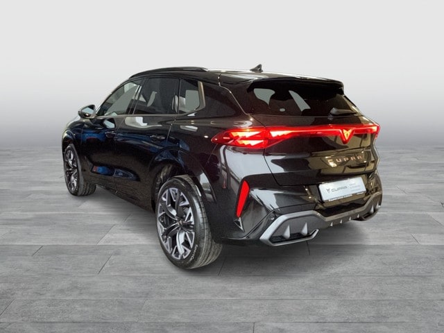 Cupra Terramar 2.0 TSI VZ