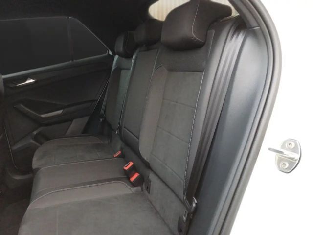 Volkswagen T-Roc 1.5 TSI