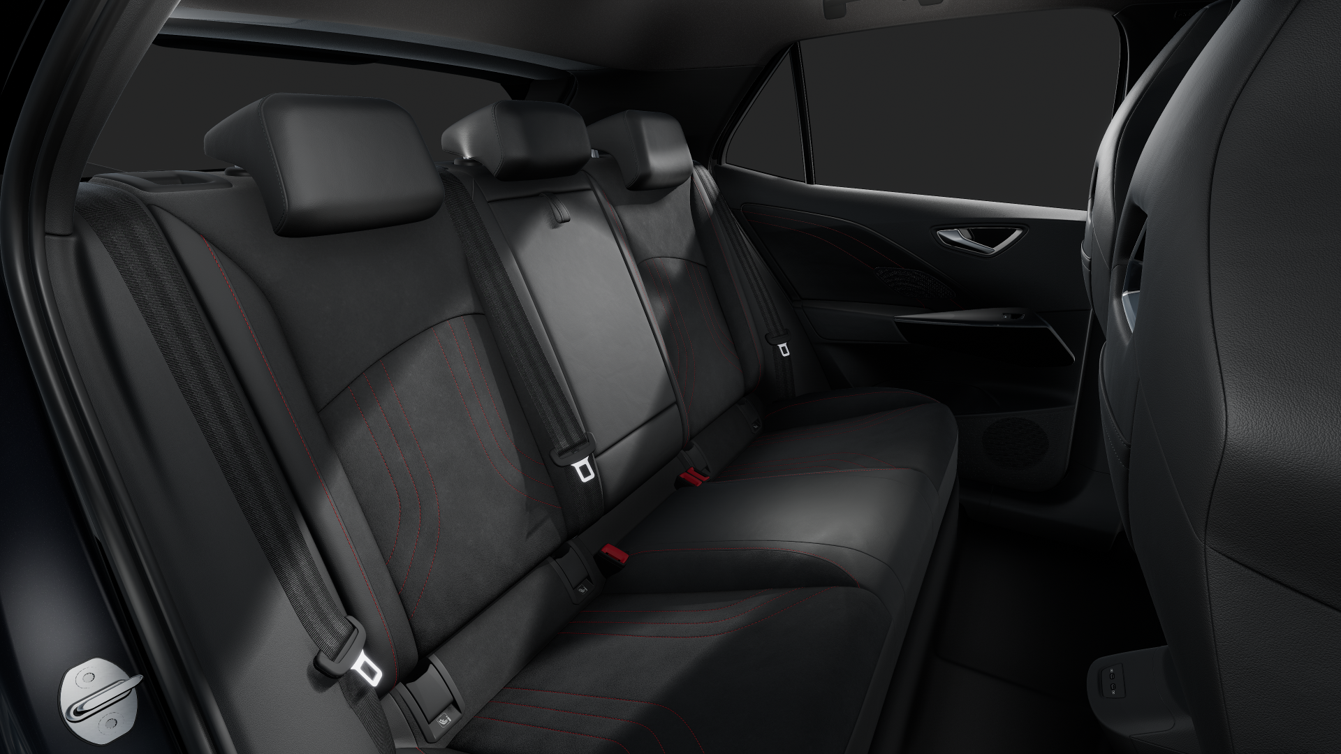 Volkswagen ID.3 GTX IQ.Drive Performance