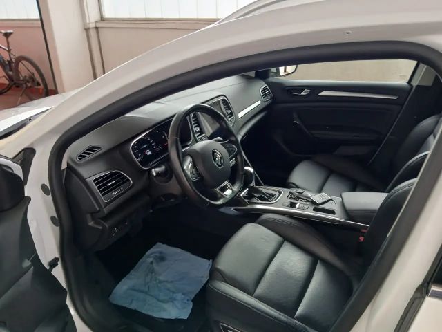 Renault Megane Intens