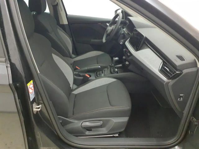 Skoda Scala 1.0 TSI Selection