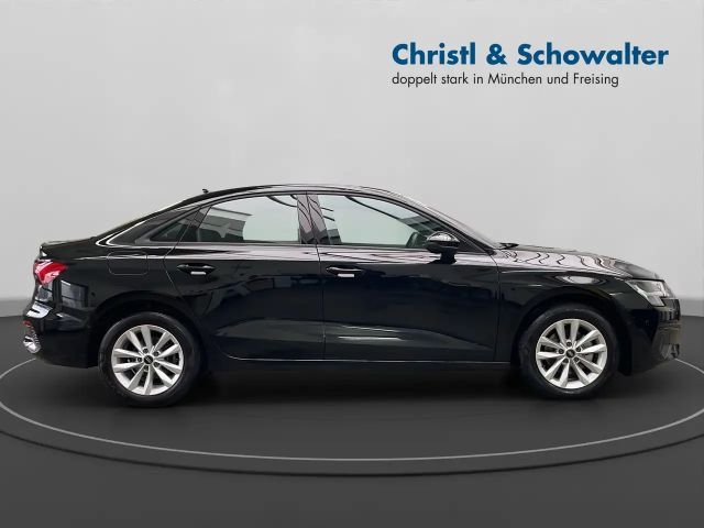 Audi A3 35 TFSI S-Tronic Sedan