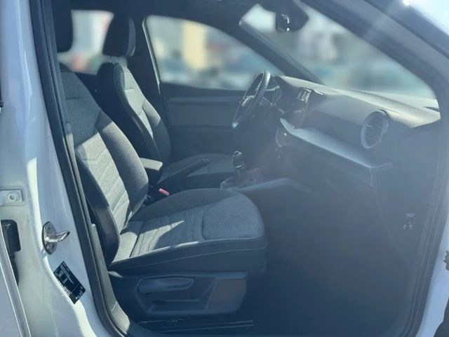 Seat Arona 1.0 TSI Style