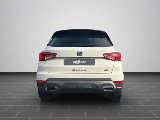 Seat Arona 1.0 TSI Black FR-lijn