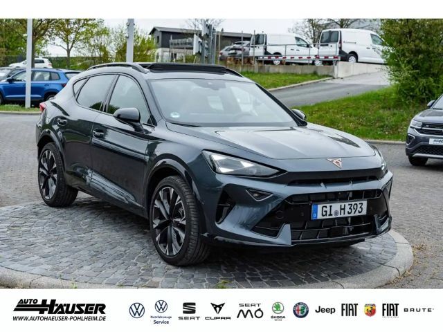 Cupra Formentor 2.0 TSI DSG VZ