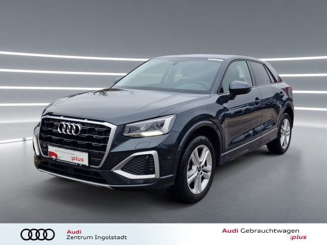 Audi Q2 30 TFSI