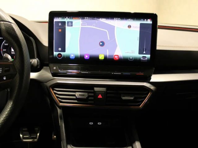 Cupra Leon DSG Sportstourer VZ