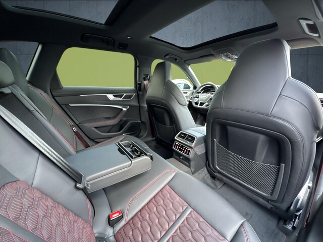 Audi A6 e-tron Avant Performance Quattro